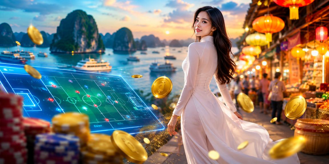 Cược thể thao tại Hạ Long