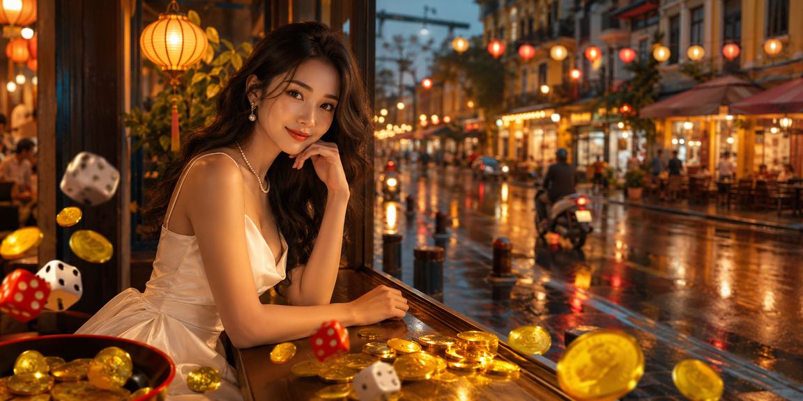 Trải nghiệm cược thú vị tại thành phố Hồ Chí Minh