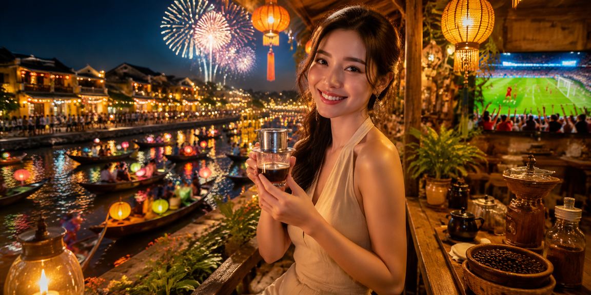Cá cược thể thao tại Hội An